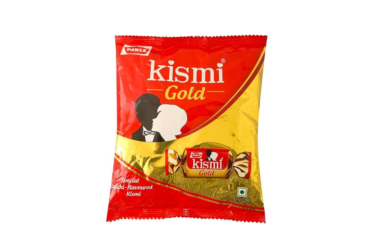 Parle Kismi Toffee