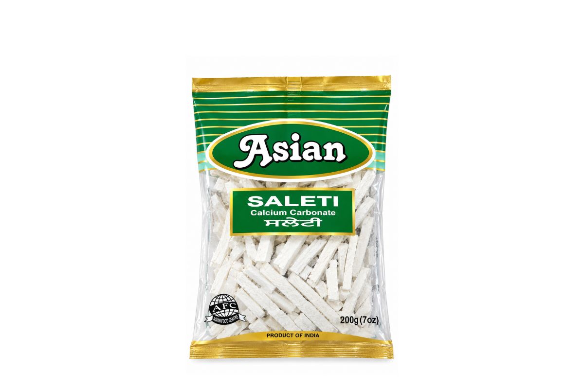 Asian Saleti Pencil image