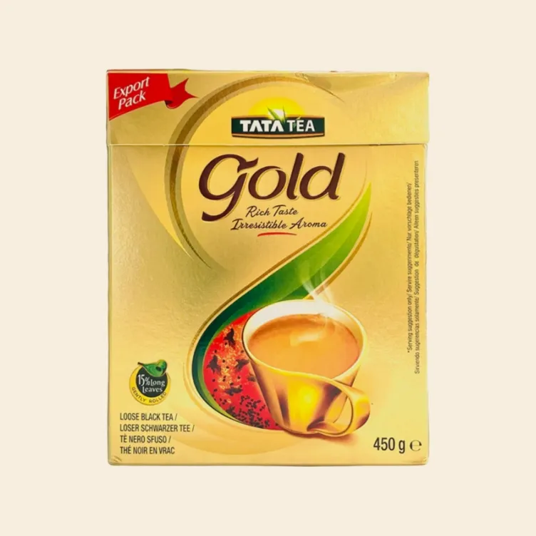 Tata Tea Gold