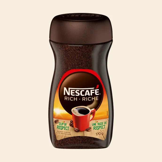 Nescafe Orginal Instant Coffee