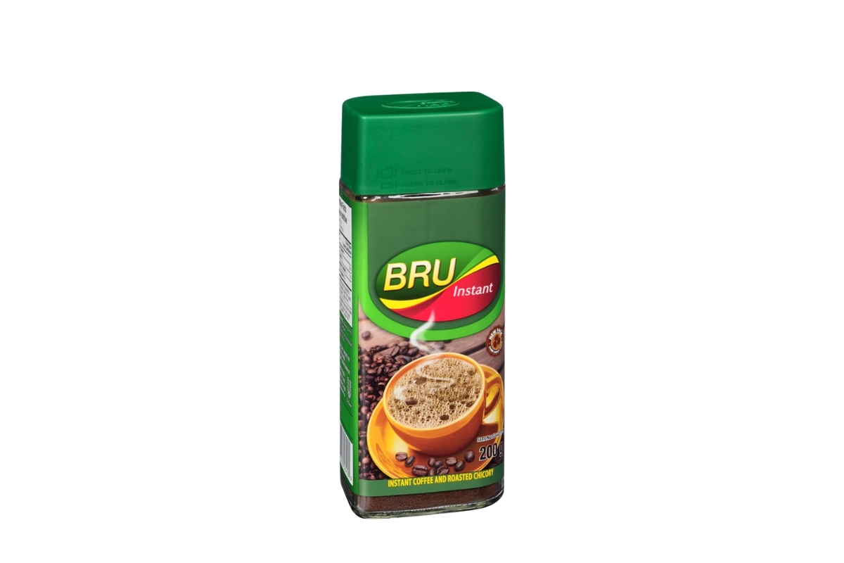 Bru Instant Coffee image
