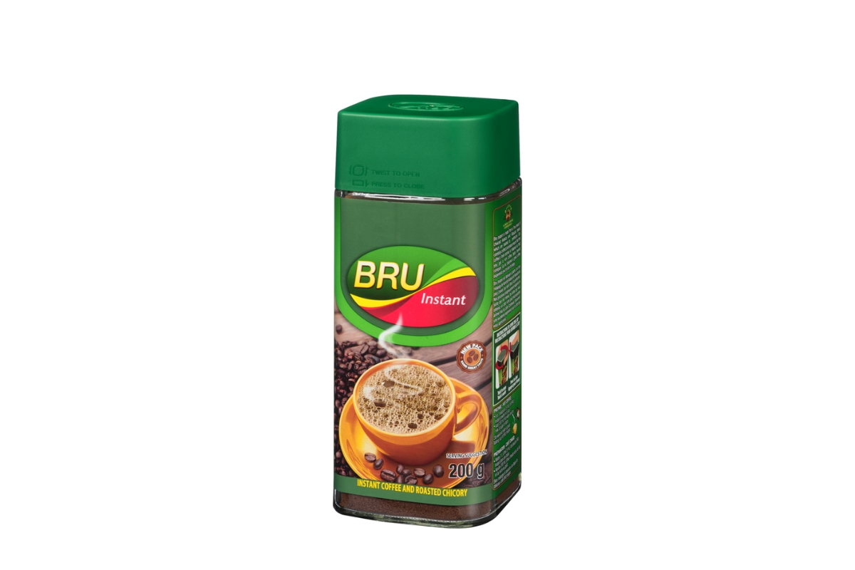 Bru Instant Coffee image