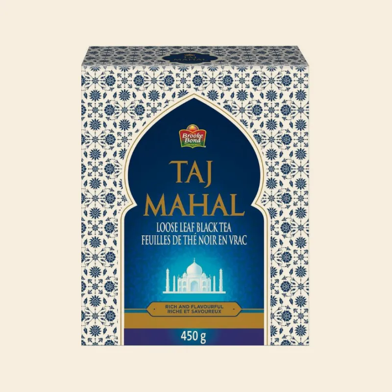 Taj Mahal Black Tea