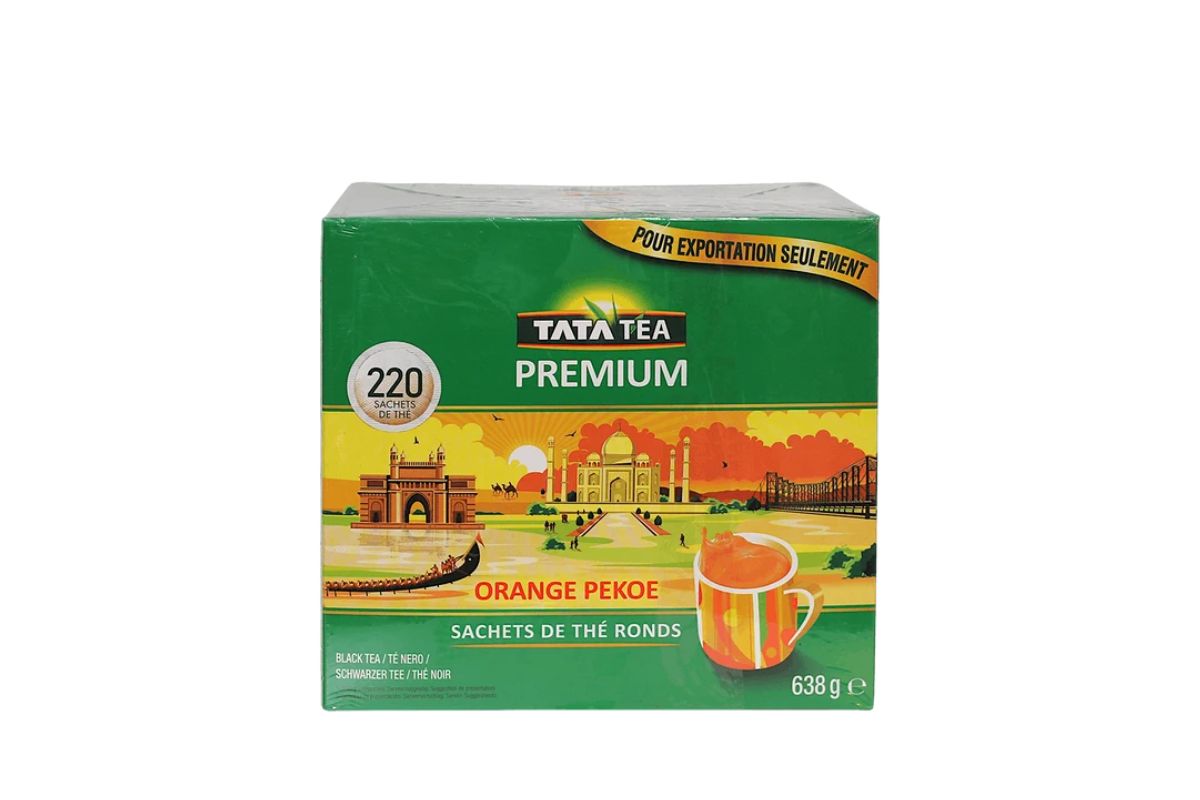 Tata Tea Premium Black Tea
