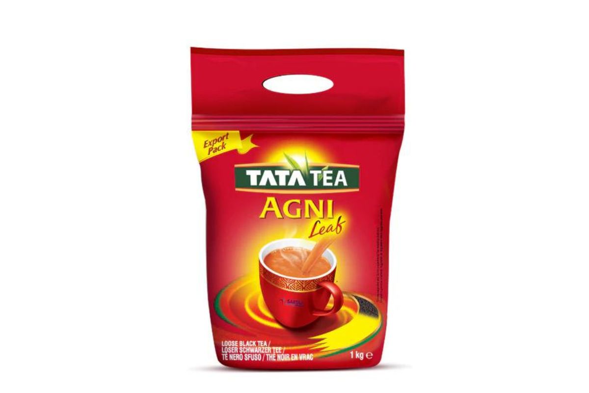 Tata Tea Agni image