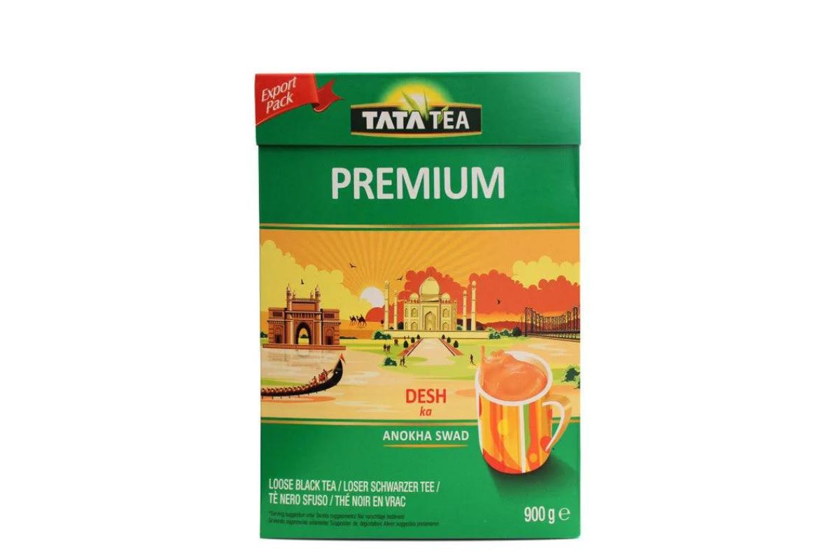 Tata Tea Premium Tea image