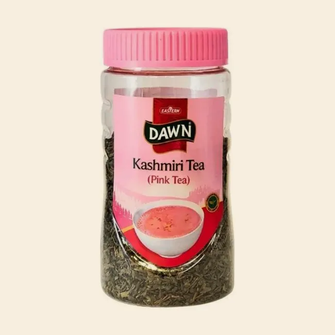 Dawn Kashmiri Pink Tea image