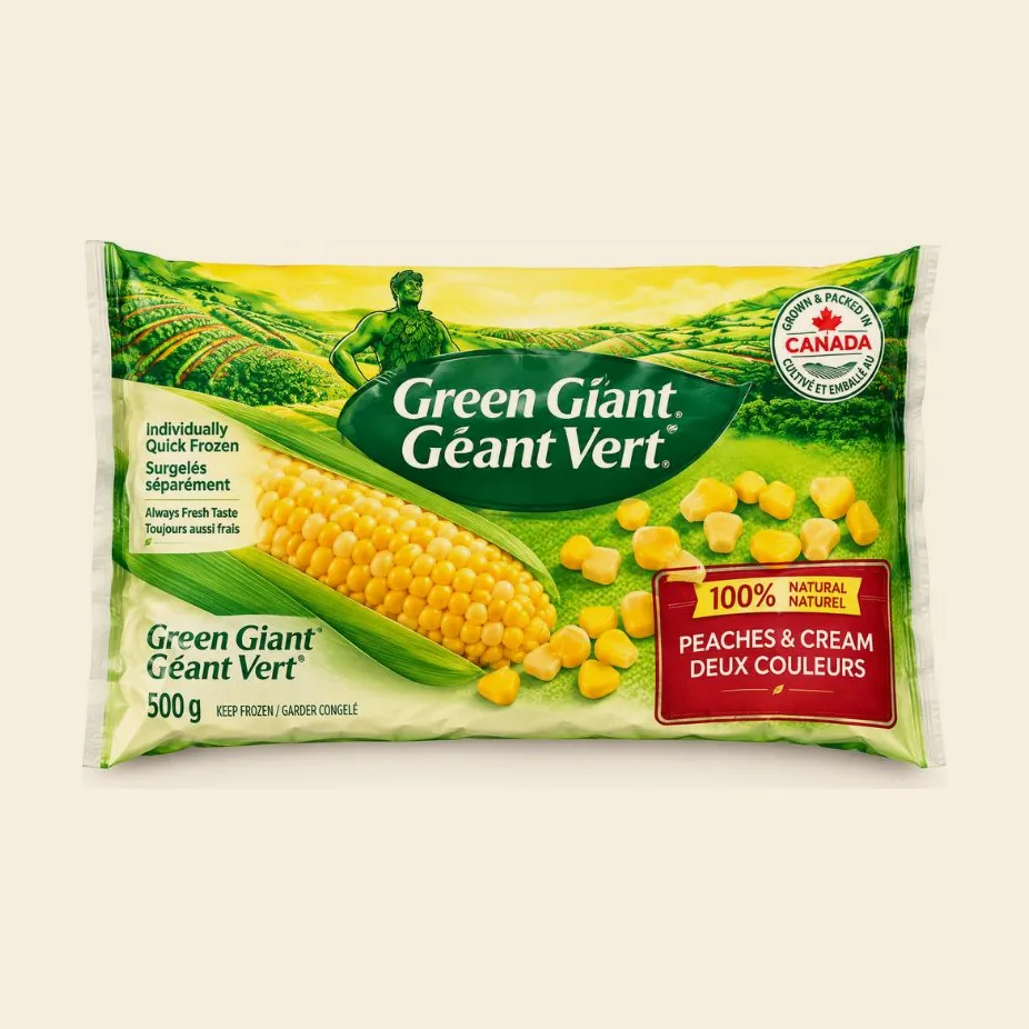 Green Giant Corn