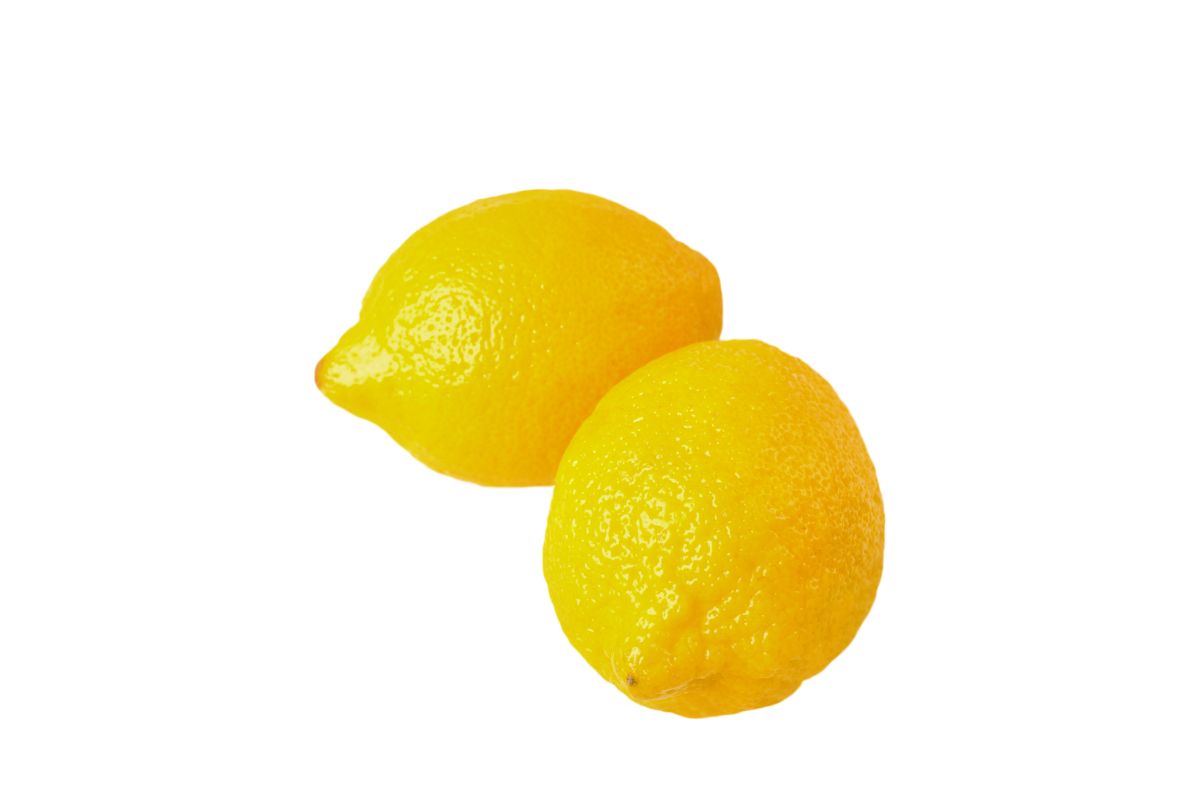 Lemon image