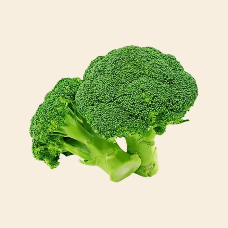 Broccoli