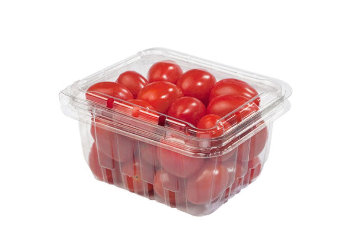 Cherry Tomato