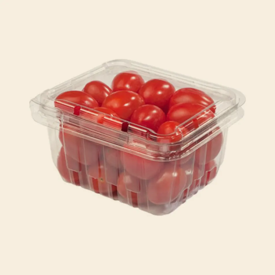 Cherry Tomato
