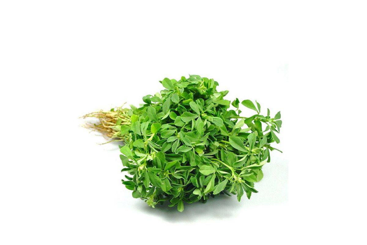 Methi
