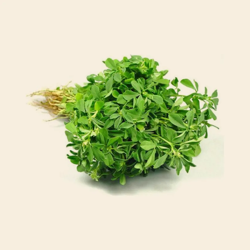 Methi