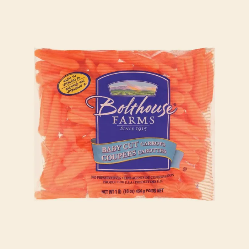 Baby Cut Carrot