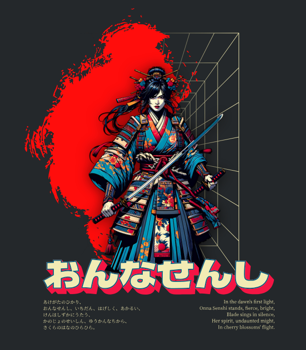 Unbroken Spirit | Unisex Heavy Cotton Graphic T-Shirt